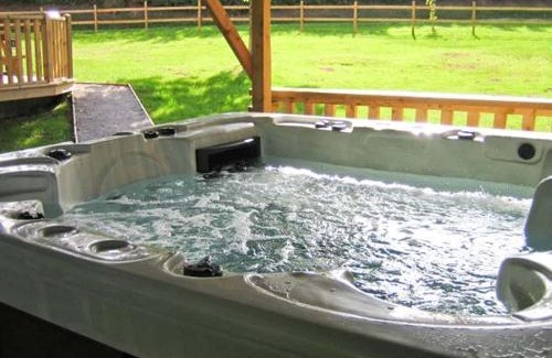 Watchet Maison | Ash Lodge