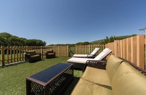 Swanage Maison | ASH Log Cabin