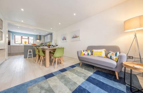 West Runton Maison | Ash Tree Cottage