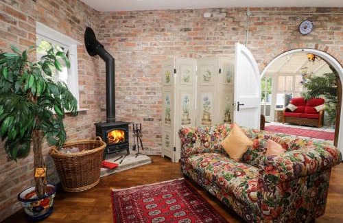 Winestead Maison | Ash Tree Lodge