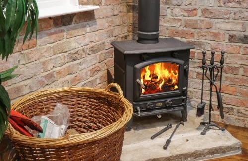 Winestead Maison | Ash Tree Lodge
