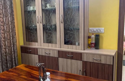 Muzaffarpur Appartement | Asha Vihar
