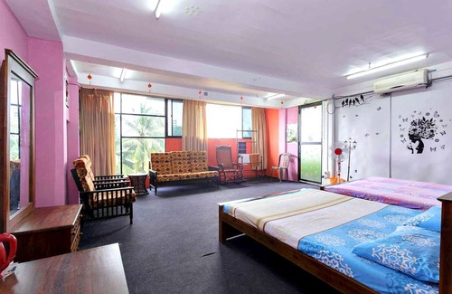 Milagiriya Maison | Ashan's Cozy Apartments