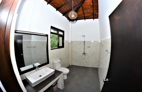Rekawa Hôtel | Ashansa Lagoon Resort