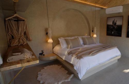 Cederberg Appartement | Ashanté Boutique Retreat