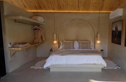 Cederberg Appartement | Ashanté Boutique Retreat