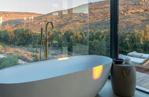 Cederberg Appartement | Ashanté Boutique Retreat