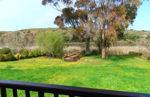 Malagas Maison | Ashanti House - Living The Breede