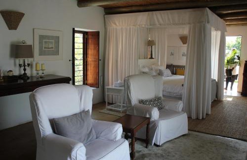 Hazyview Lit Et Petit-Déjeuner | Ashbourne Country Escape Hazyview
