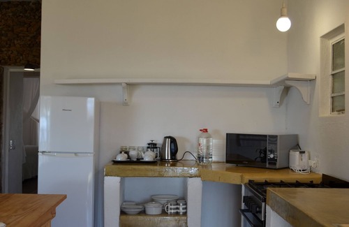Hazyview Maison | Ashbourne Country Escape