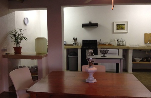 Hazyview Maison | Ashbourne Country Escape