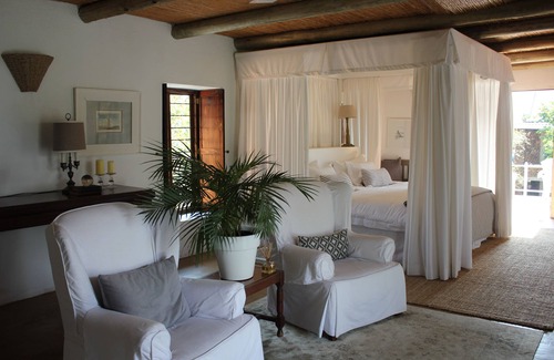 Hazyview Maison | Ashbourne Country Escape