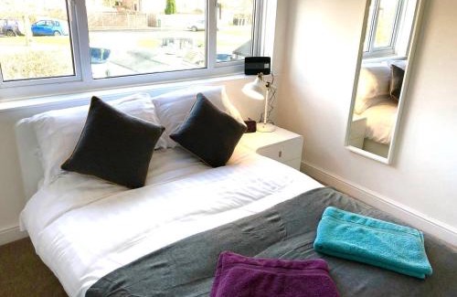 Didcot Appartement | Ashbrook Harwell (a)