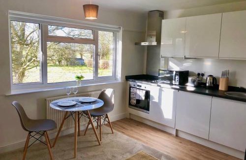 Didcot Appartement | Ashbrook Harwell (a)