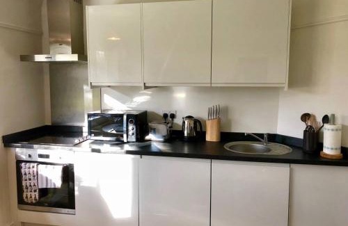Didcot Appartement | Ashbrook Harwell (a)
