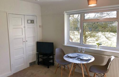 Didcot Appartement | Ashbrook Harwell (a)