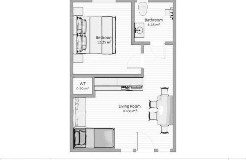 Taupo Hôtel | Ashbrook Motel Taupo