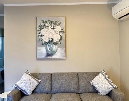 Taupo Hôtel | Ashbrook Motel Taupo
