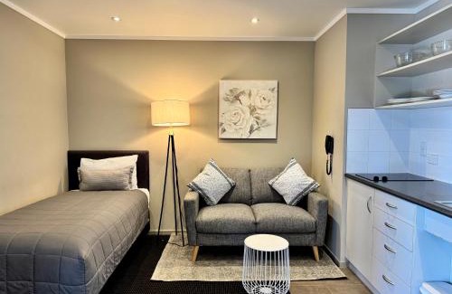 Taupo Hôtel | Ashbrook Motel Taupo
