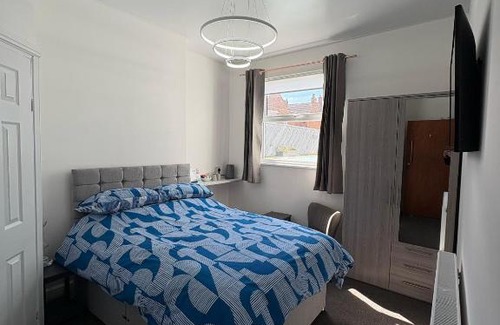 Hornsea Lit Et Petit-Déjeuner | Ashburnam Guest House