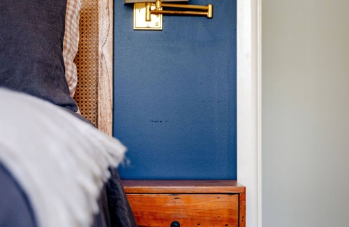 Millthorpe Maison | Escapade idyllique à la pittoresque ferme de lavande