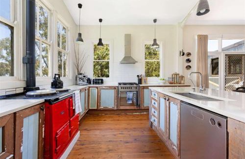 Moss Vale Maison | Ashby Downs, Moss Vale