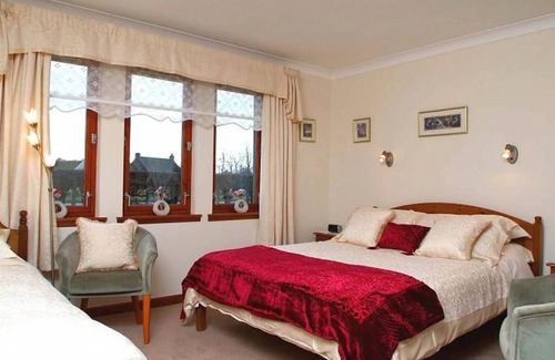 Livingston Hôtel | Ashcroft Farmhouse