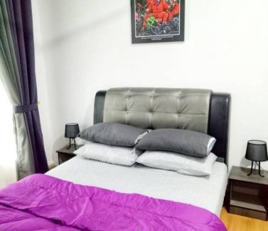 Wakaf Che Yeh Maison | Ashcroft homestay