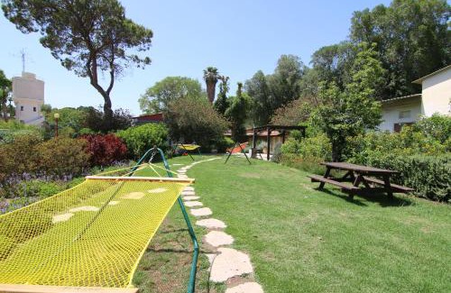 Ashdot Ya'akov Ihud Hôtel | Ashdot Yaacov Ichud Kibbutz Country Lodging