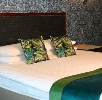 Gorey Hôtel | Ashdown Park Hotel