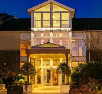 Gorey Hôtel | Ashdown Park Hotel
