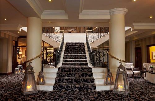 Gorey Hôtel | Ashdown Park Hotel