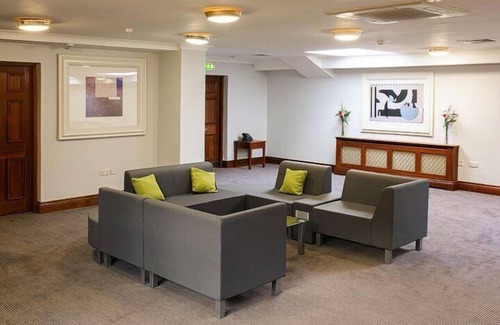 Gorey Hôtel | Ashdown Park Hotel