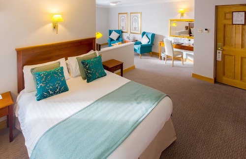 Gorey Hôtel | Ashdown Park Hotel