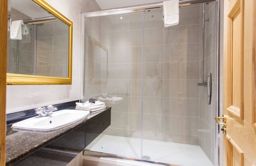Gorey Hôtel | Ashdown Park Hotel
