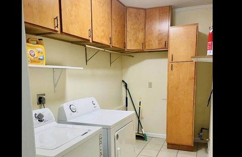 Asheboro Maison | Asheboro Gem near NC Zoo