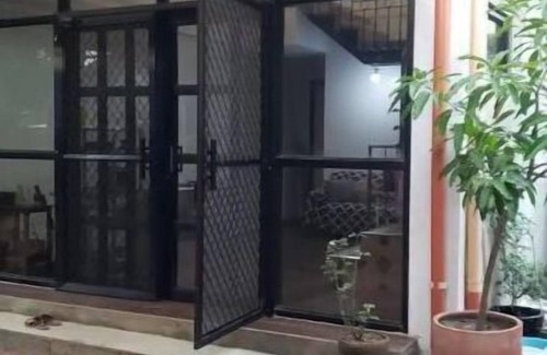 Dagupan Maison | Asher and 3 Marias - Transient House
