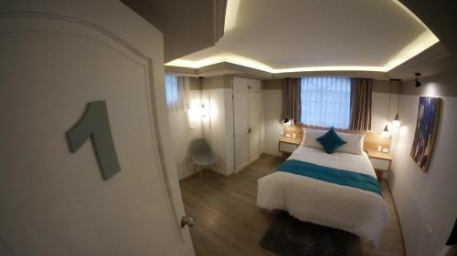 Chimborazo Province Hôtel | Asher Hospedaje y Turismo