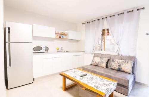 Eilat Appartement | Asher's Apartments