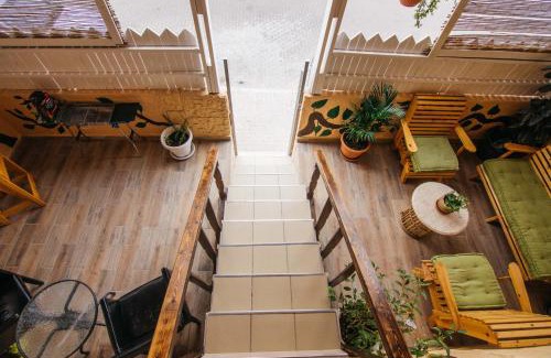 Eilat Appartement | Asher's Apartments