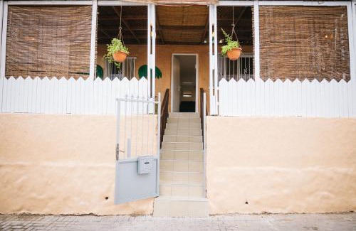 Eilat Appartement | Asher's Apartments