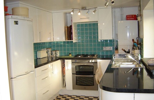 Crickhowell Cottage | Ashfield chalet à Crickhowell avec vue sur Usk Valley, et Brecon Beacons.