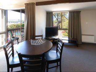 Merivale Hôtel | Ashford Motor Lodge