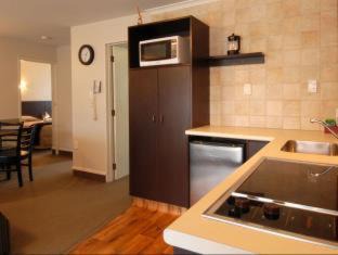 Merivale Hôtel | Ashford Motor Lodge
