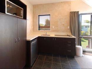 Merivale Hôtel | Ashford Motor Lodge