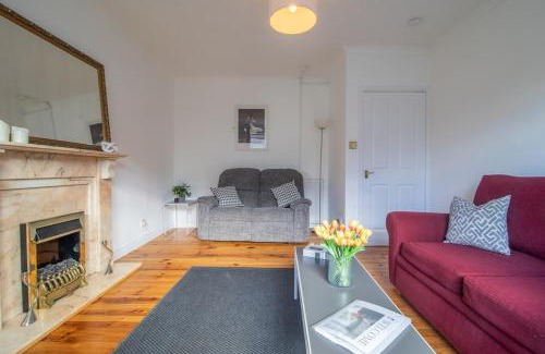 Coatbridge Appartement | Ashgrove House - 3 bedroom