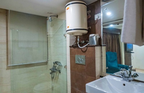 Chhota Shimla Hôtel | Ashiana Clarks Inn, Shimla