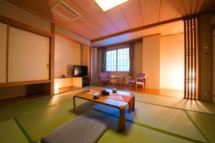Ashibetsu Hôtel | Ashibetsu Onsen Starlight Hotel