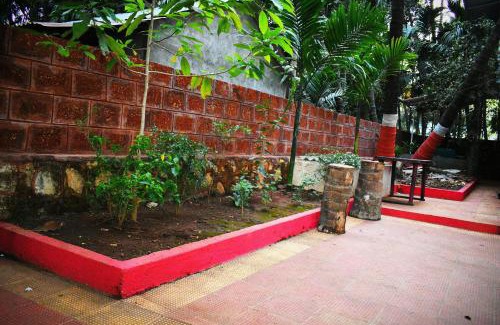 Alibaug Station Balnéaire | Ashish Baug Cottage