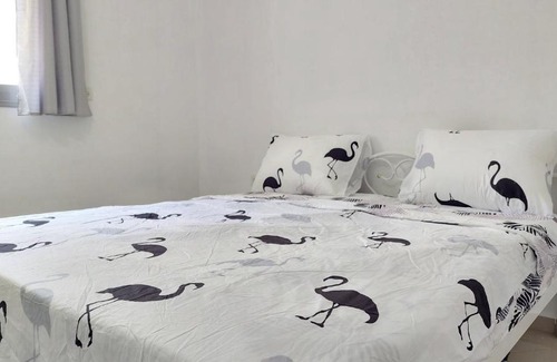 Ashkelon Appartement | Ashkelon City center Apartment